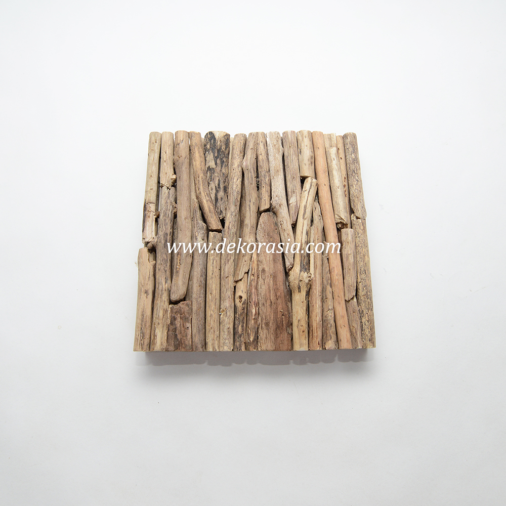 Driftwood or Plywood Mini Panels for Terrarium, and Reptile Enclosures